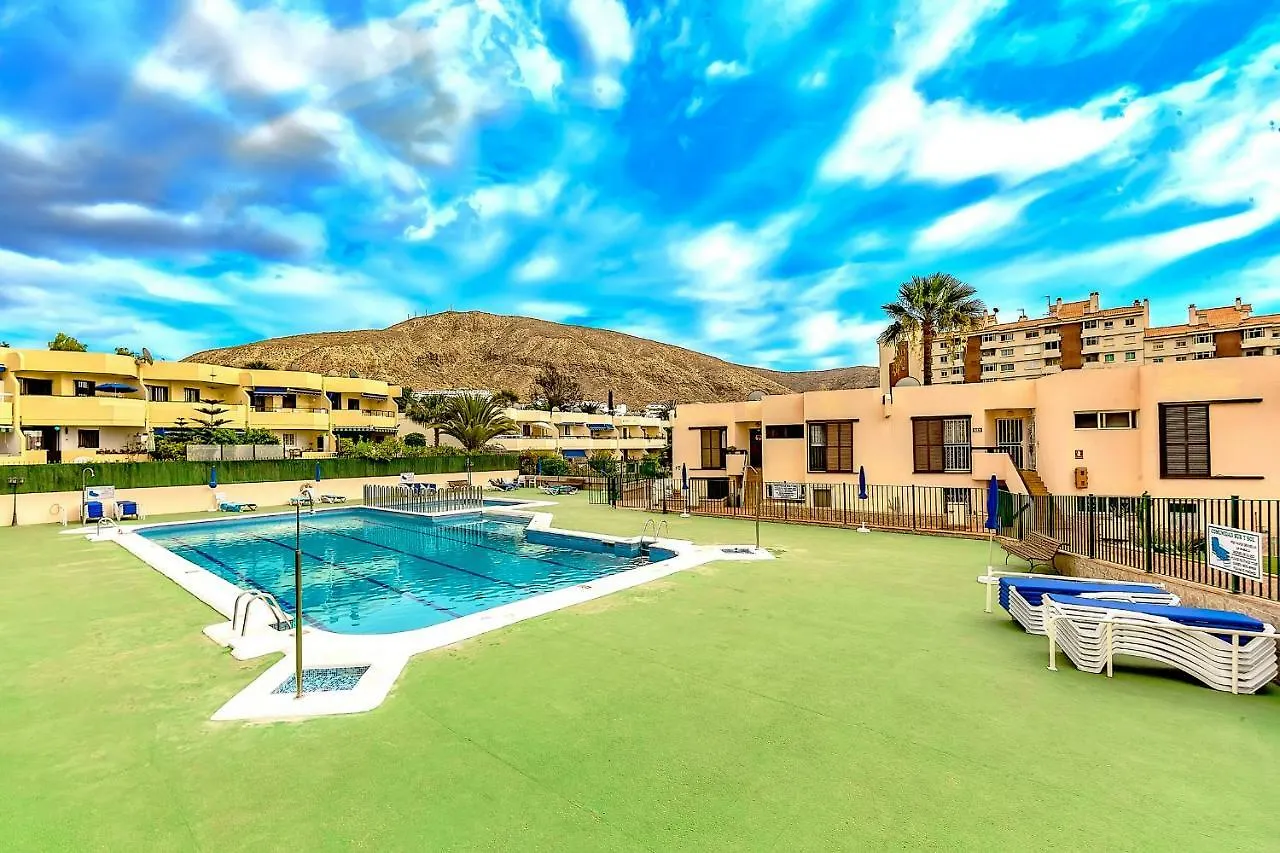 Apartment Las Plataneras Hotel Los Cristianos