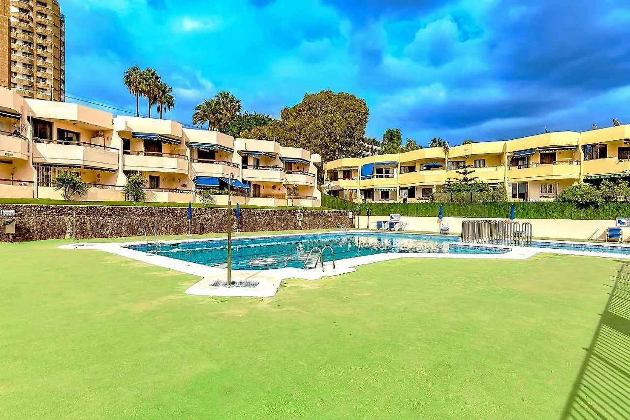 Las Plataneras Hotel Los Cristianos