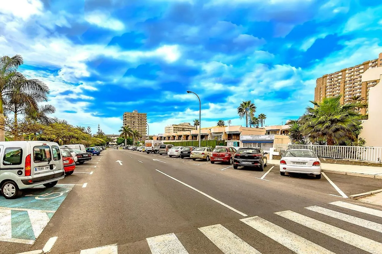 Las Plataneras Hotel Los Cristianos  Los Cristianos (Tenerife)