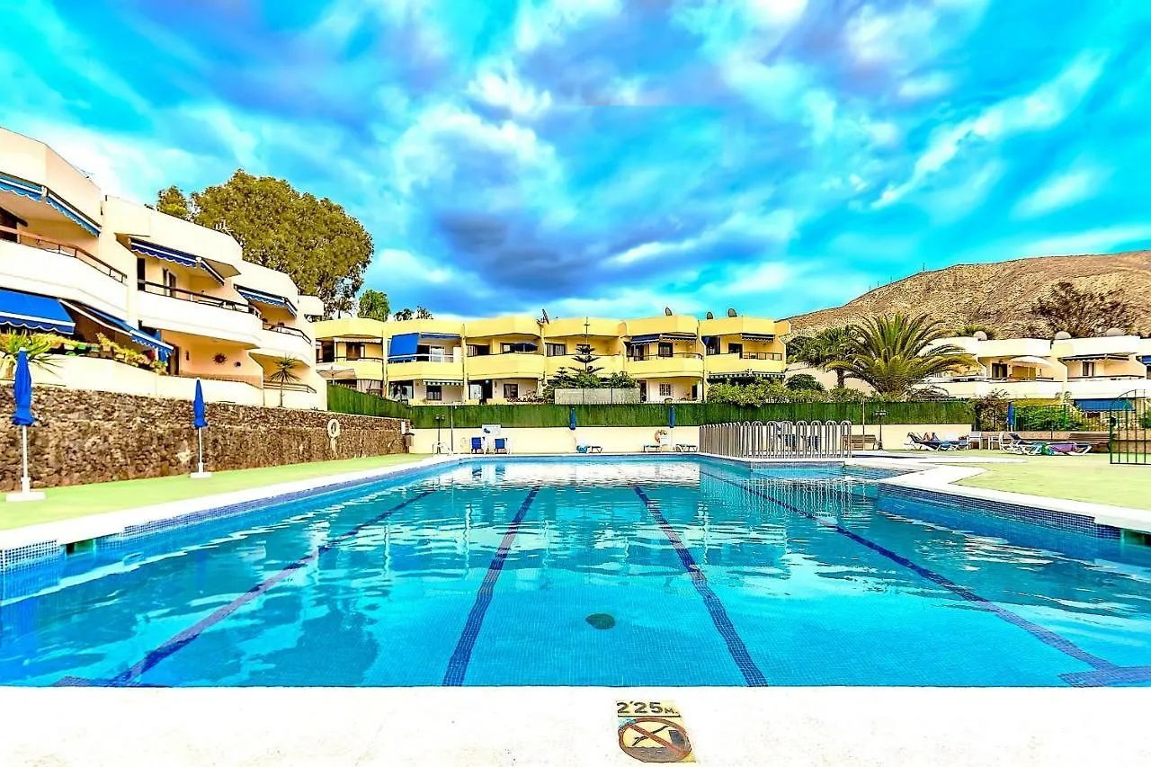 Las Plataneras Hotel Los Cristianos  0*, Los Cristianos (Tenerife) Spain