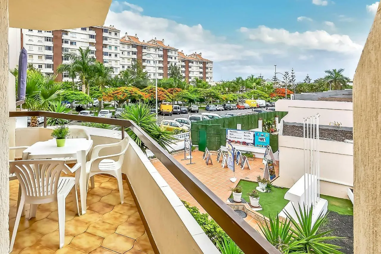 Apartment Las Plataneras Hotel Los Cristianos