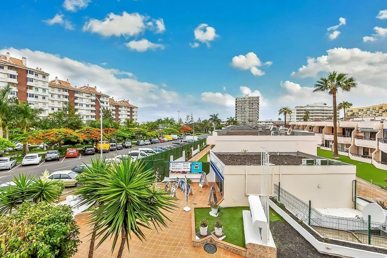 Las Plataneras Hotel Los Cristianos  0*, Los Cristianos (Tenerife)