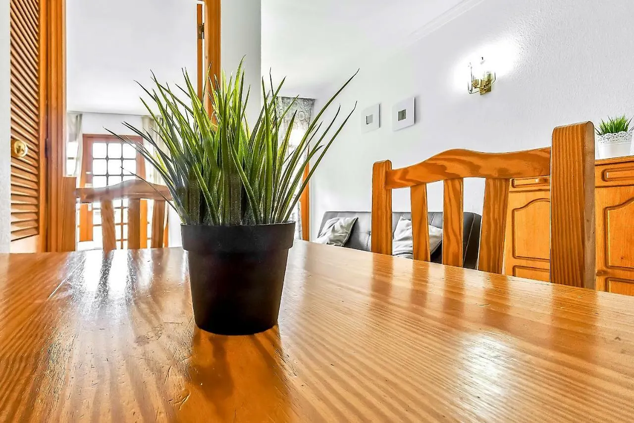 Apartment Las Plataneras Hotel Los Cristianos